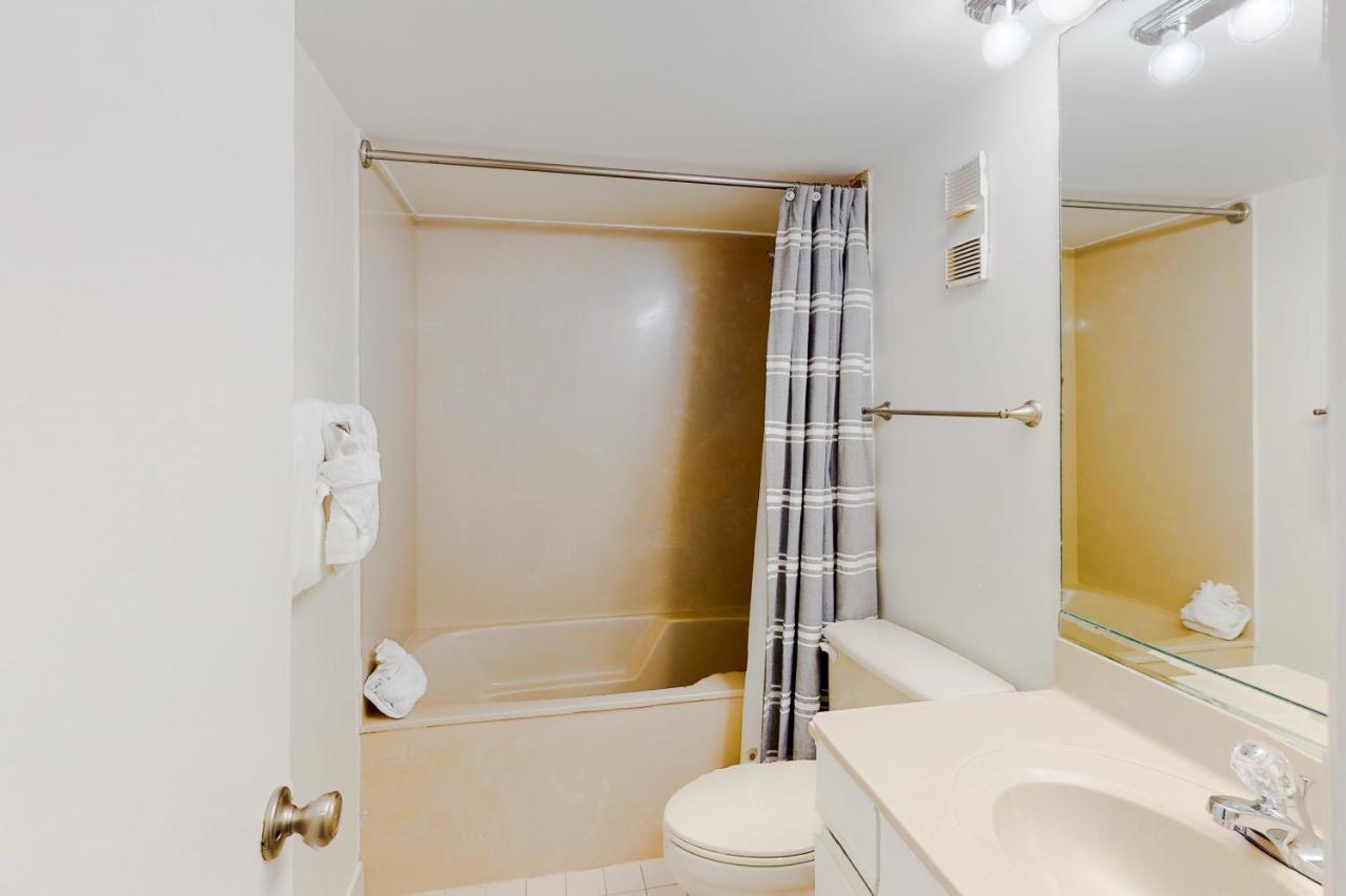 Edgewater Beach Resort 1301 Дестин Экстерьер фото